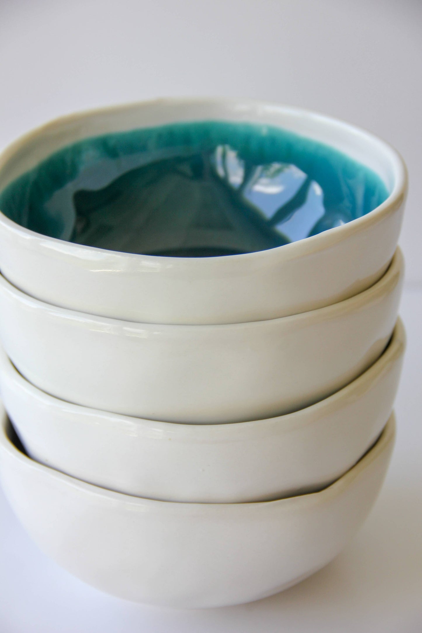 Small Artisan Bowl