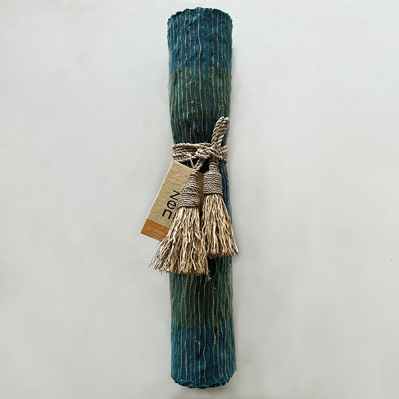 Vetiver Runner | Deep Forest