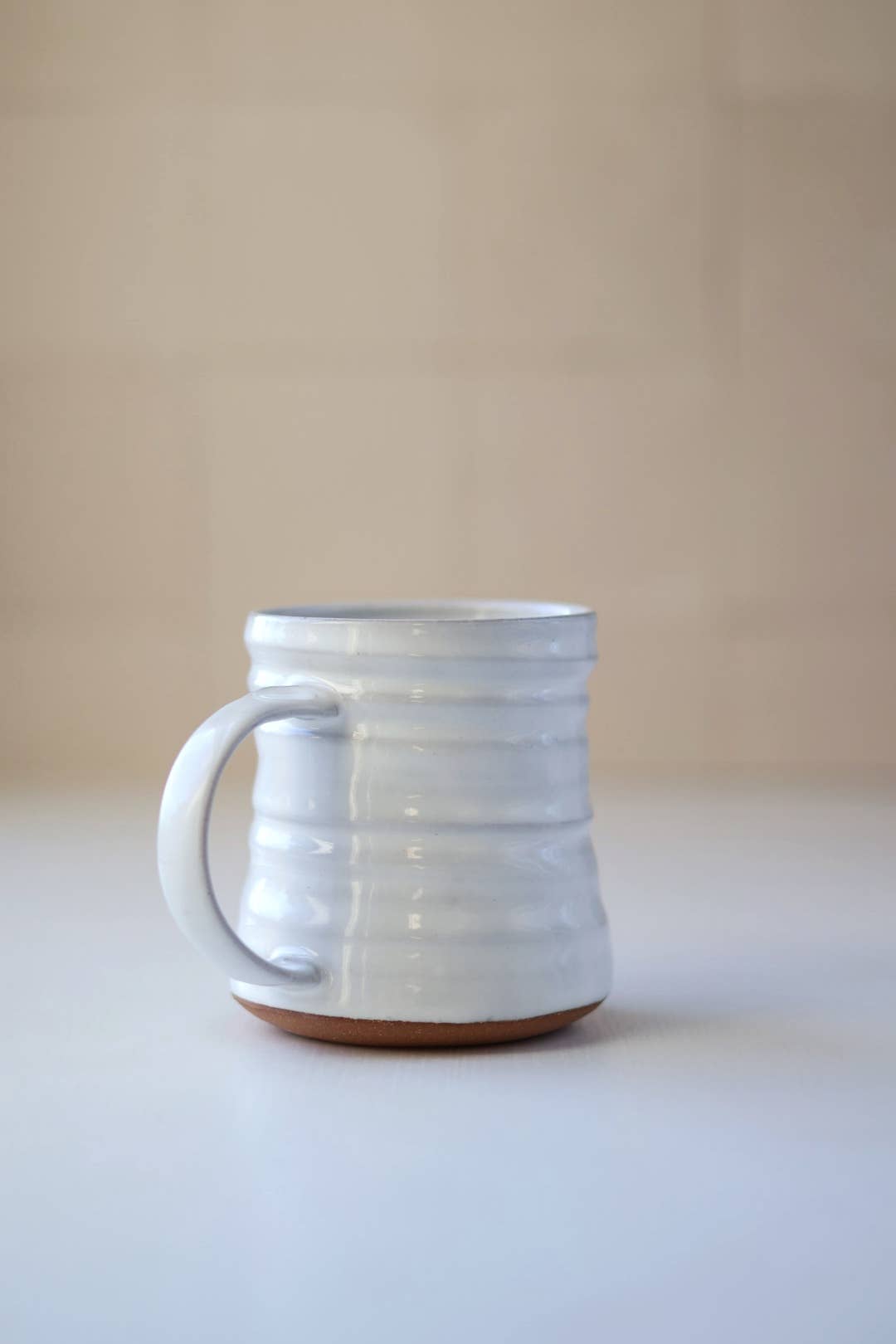 Diner Inspired Mug