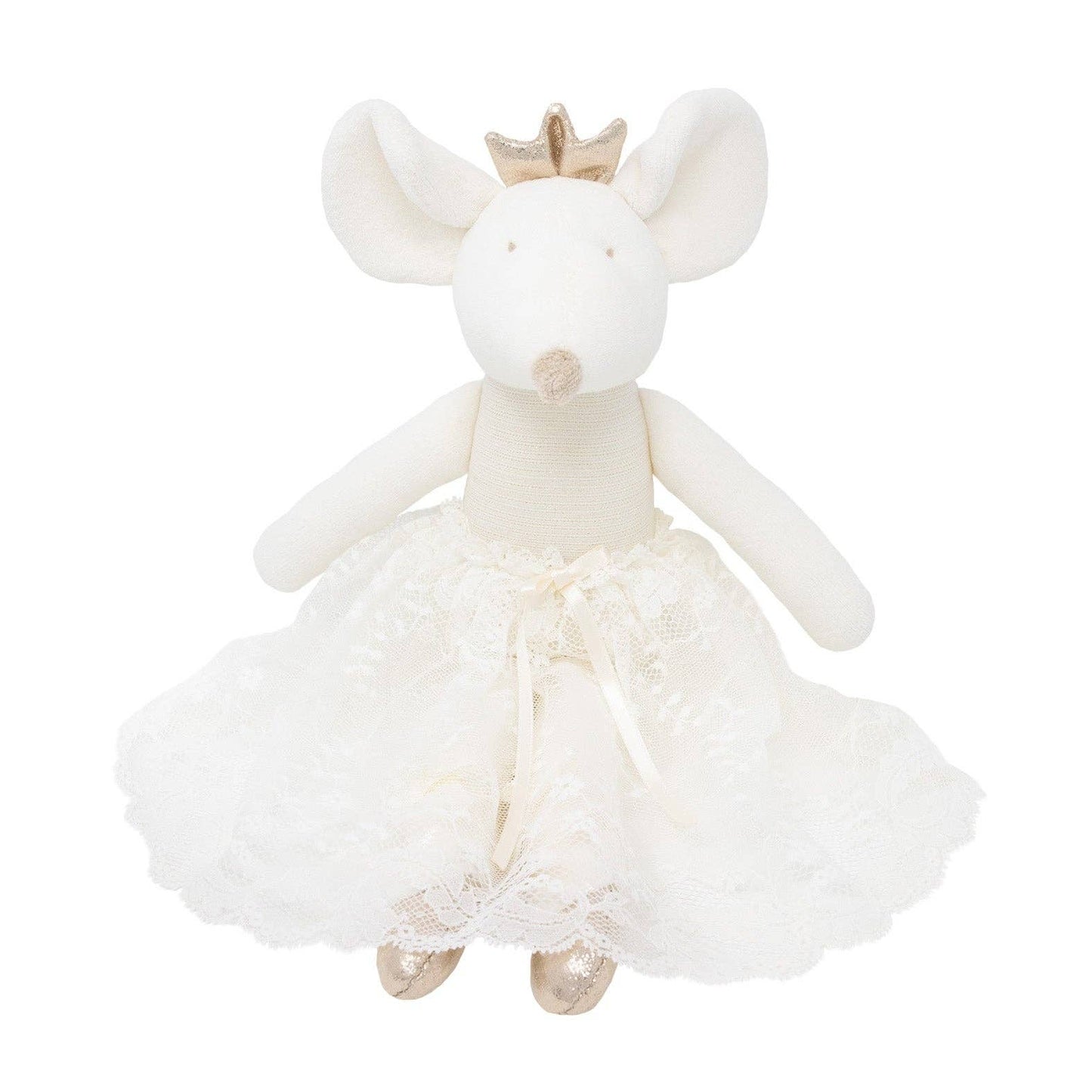 Pavlova the Ballet Mouse
