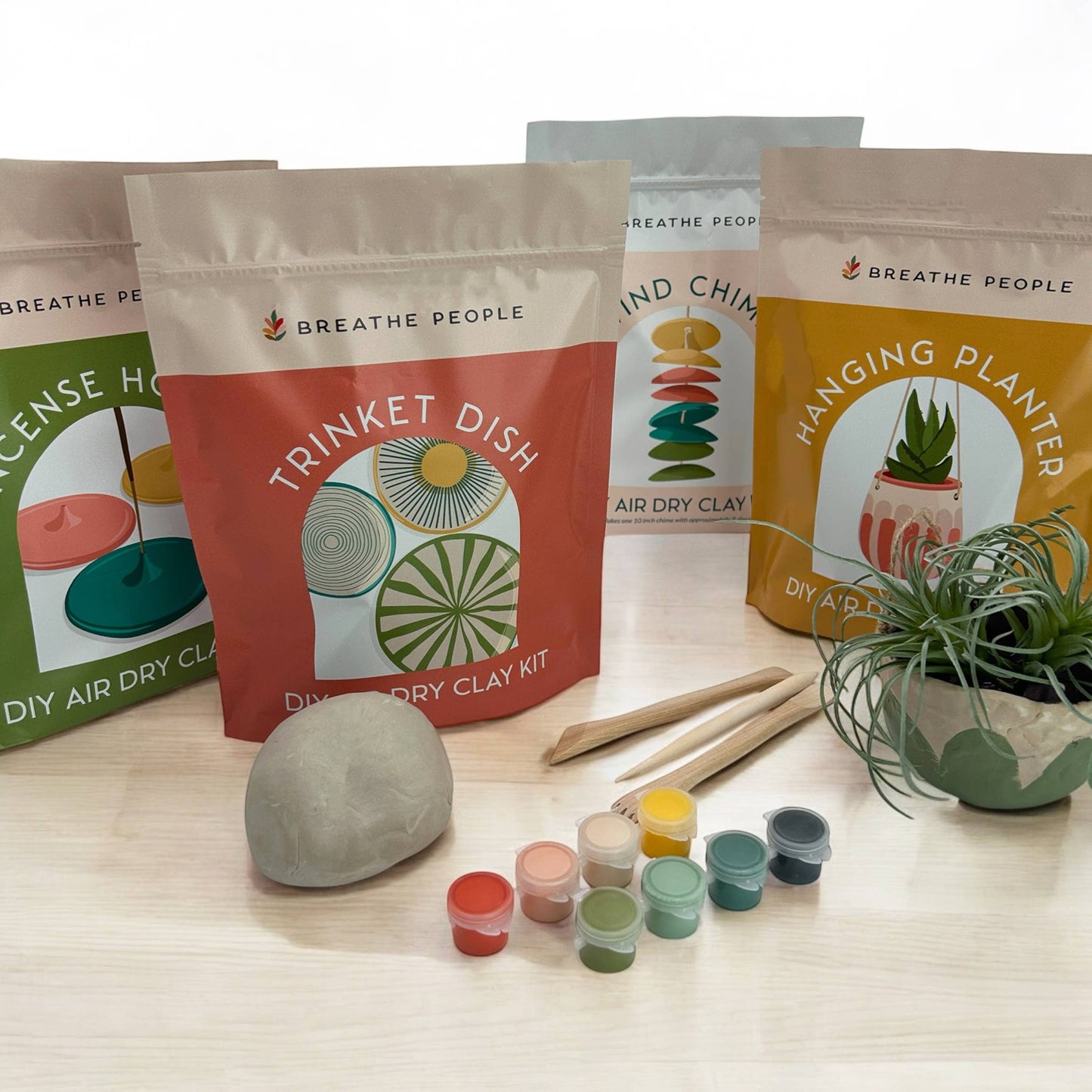 Workshop 1/25 - Wind Chimes - 2nd half- Optional