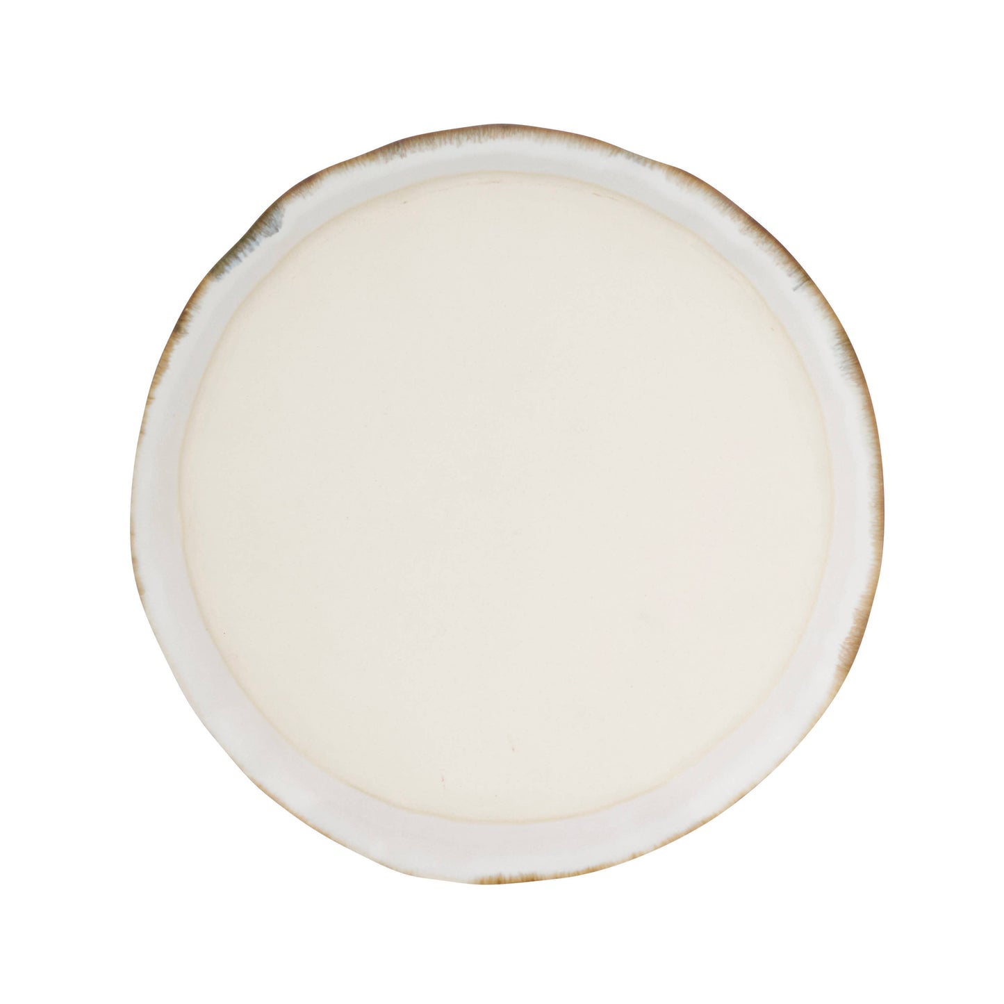 Titanic Salad Plate