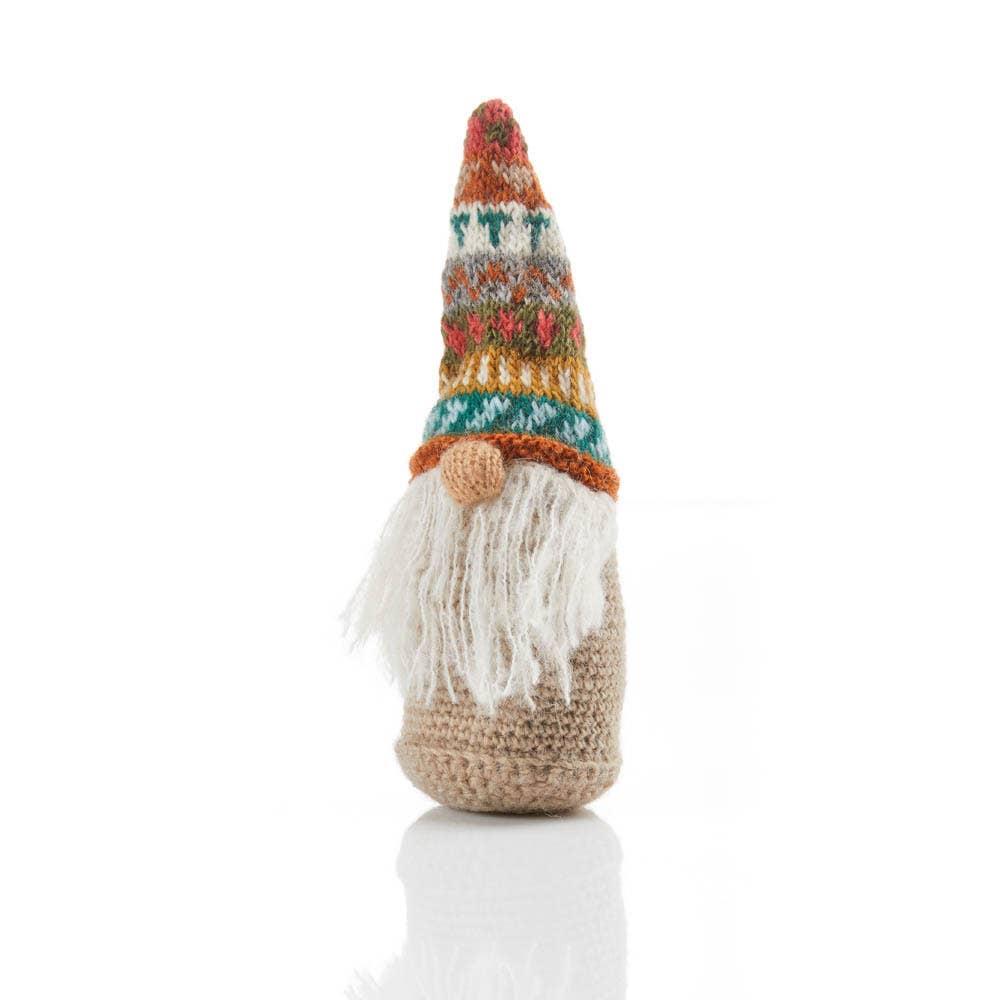 Nepali Remnant Gnome