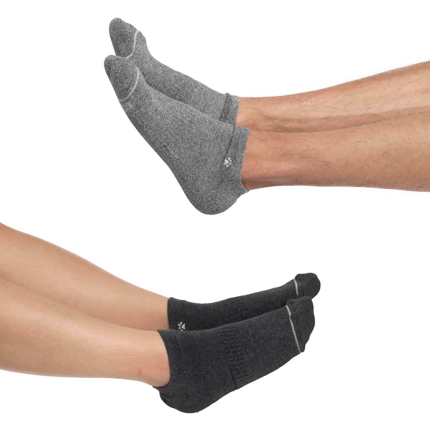 Boxed Set Ankle Socks that Save Dogs