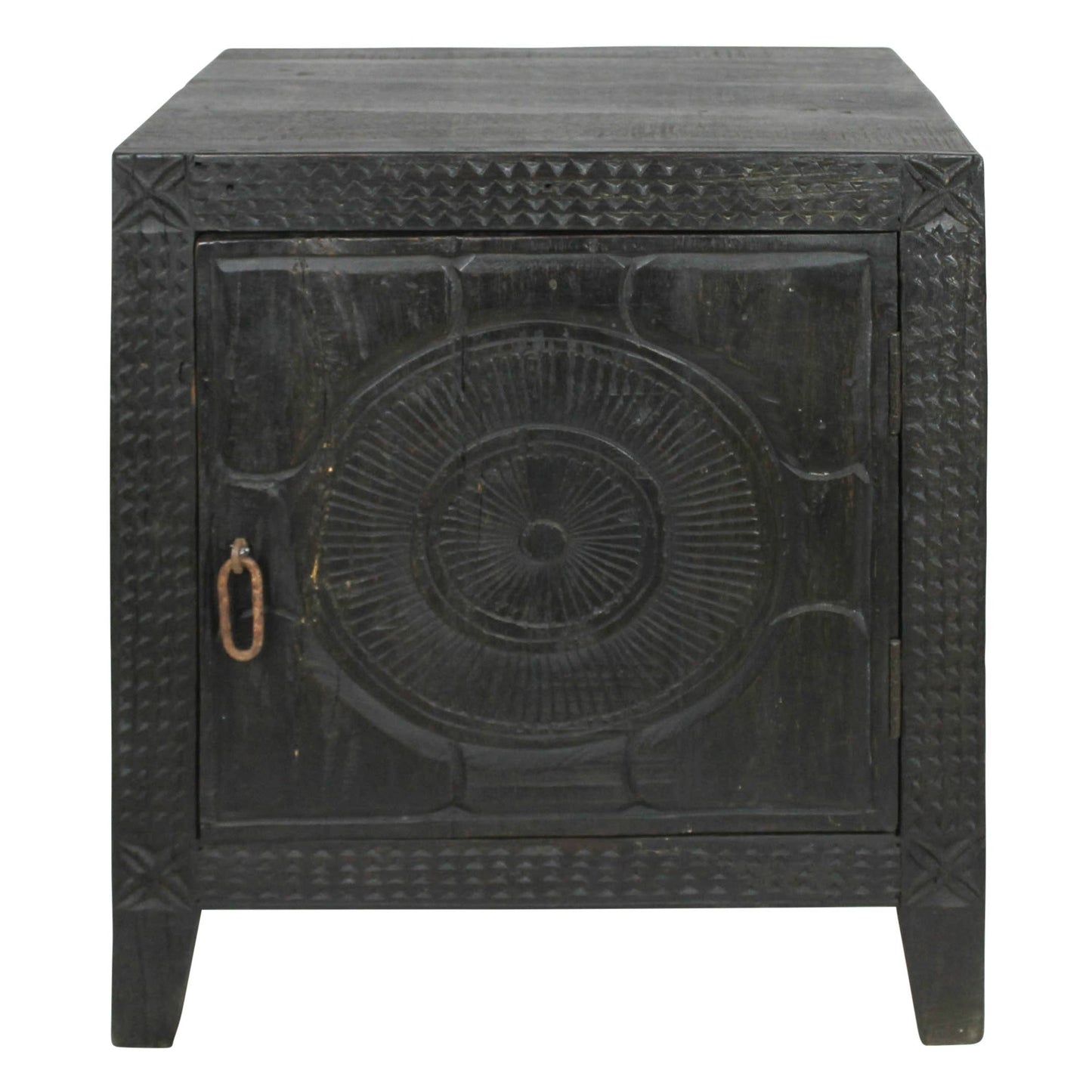 Bannock Bedside Table