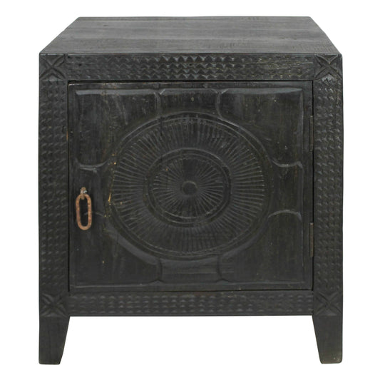 Bannock Bedside Table