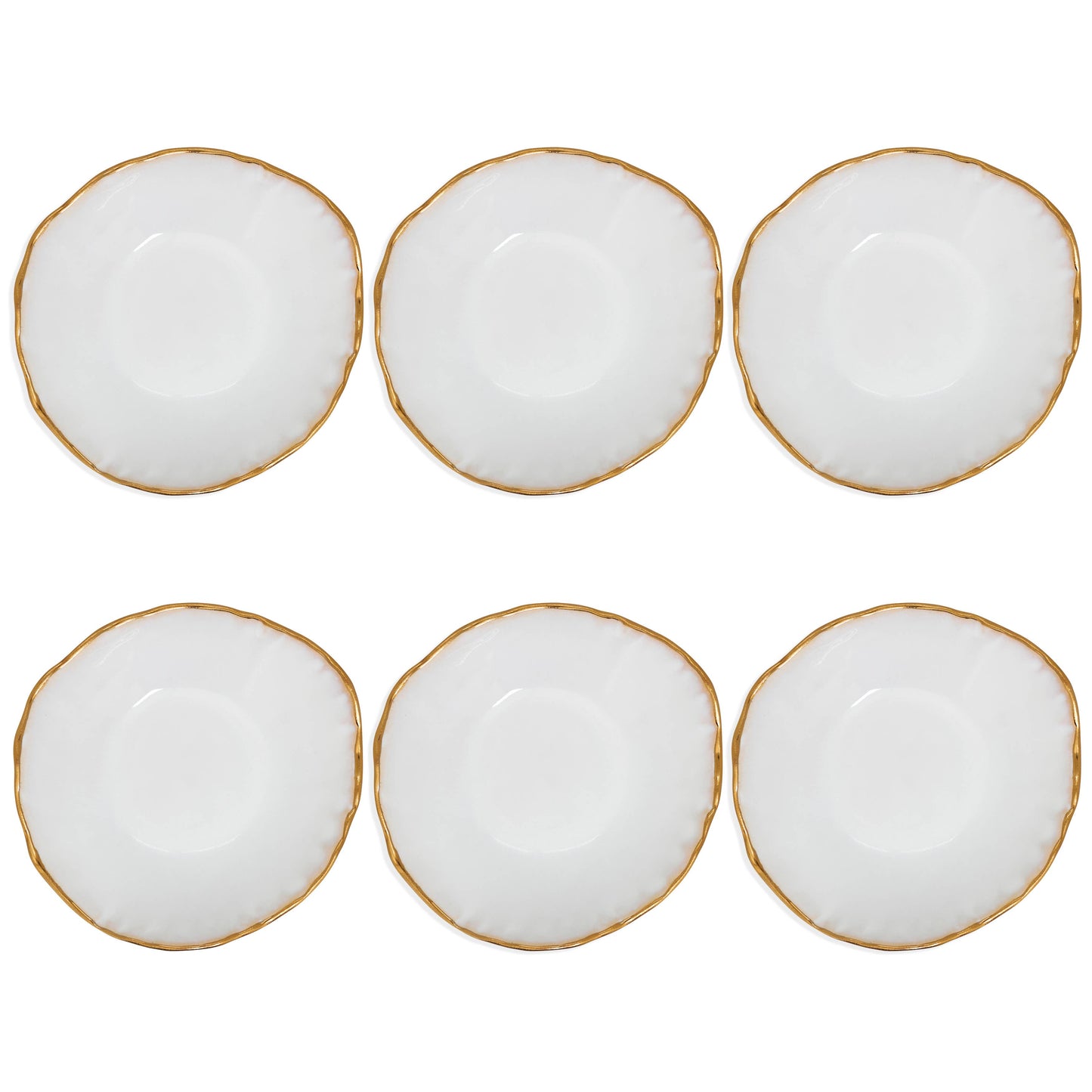 Aurum Bowl
