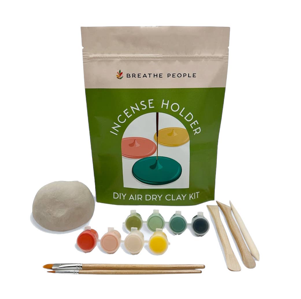 Clay Experience Perfect Workshop